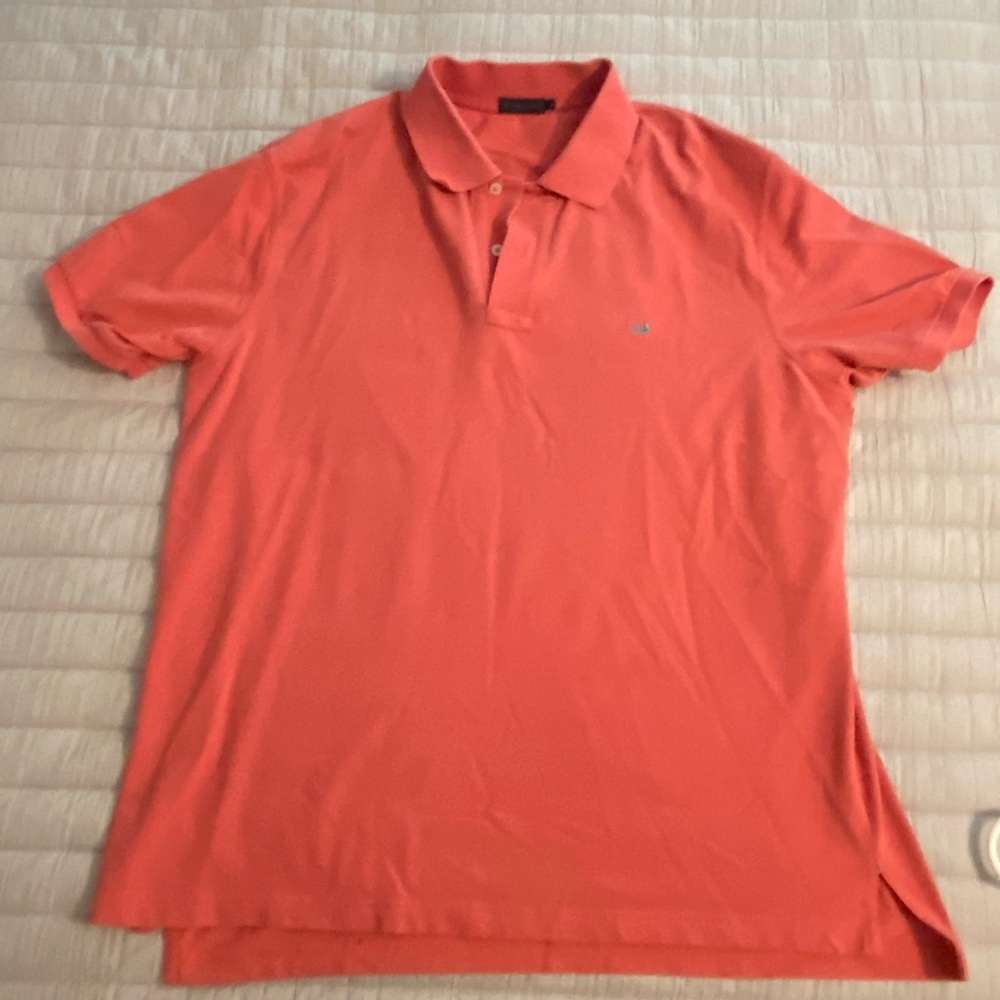 Men’s SOUTHERN MARSH polo